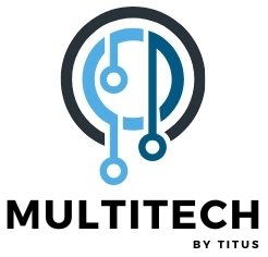 MULTITECH by Titus